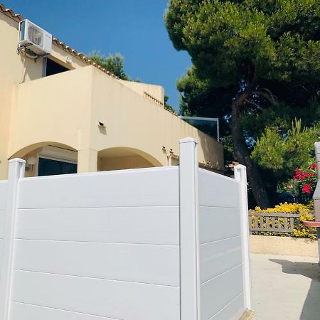 La Pinede Lägenhet Gruissan Exteriör bild
