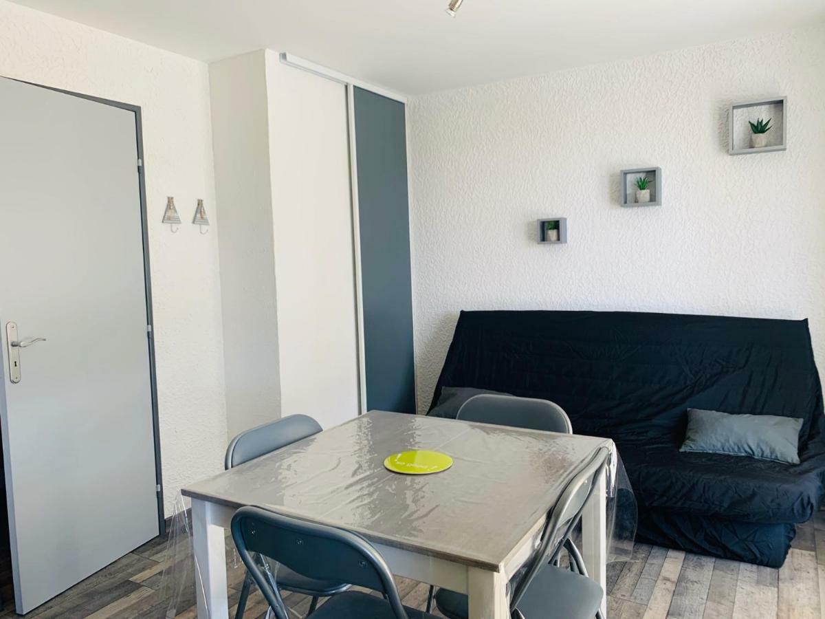 La Pinede Lägenhet Gruissan Exteriör bild